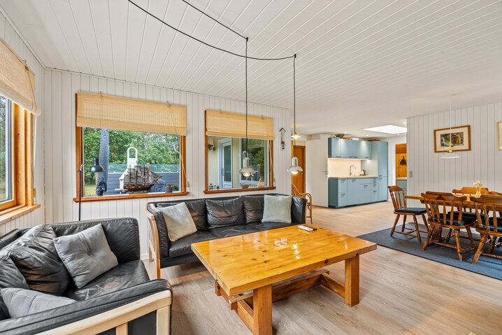 Sommerhus 30714 på Hans Hansensvej 49, Houstrup - Billede #4