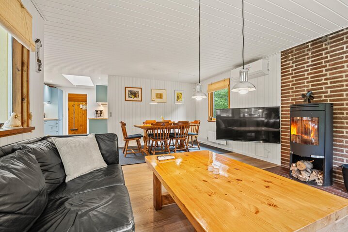 Sommerhus 30714 på Hans Hansensvej 49, Houstrup - Billede #5