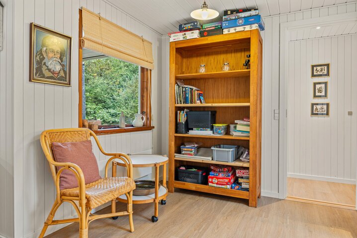 Sommerhus 30714 på Hans Hansensvej 49, Houstrup - Billede #6
