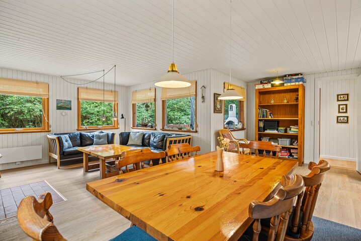 Sommerhus 30714 på Hans Hansensvej 49, Houstrup - Billede #8