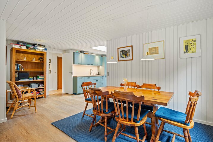 Sommerhus 30714 på Hans Hansensvej 49, Houstrup - Billede #9