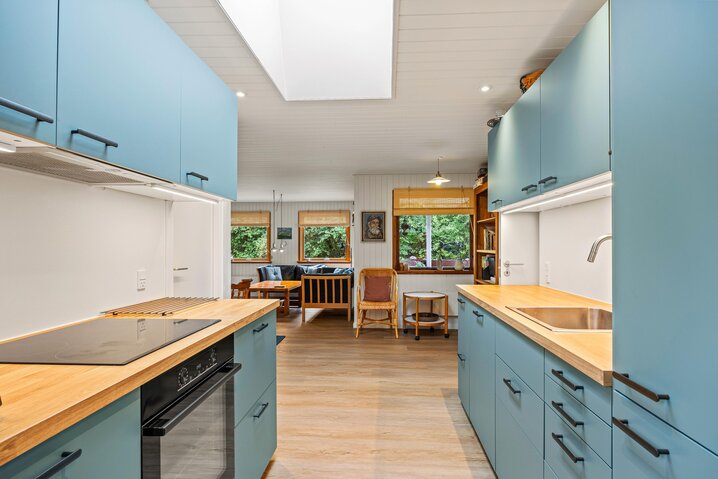 Ferienhaus 30714 in Hans Hansensvej 49, Houstrup - Bild #10