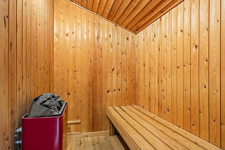 Sommerhus 30714 på Hans Hansensvej 49, Houstrup - Billede #14