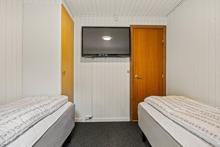 Sommerhus 30714 på Hans Hansensvej 49, Houstrup - Billede #16