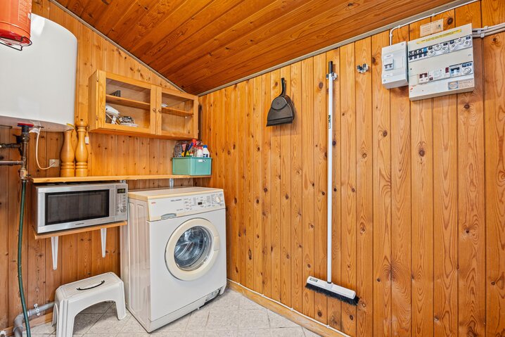 Sommerhus 30714 på Hans Hansensvej 49, Houstrup - Billede #19