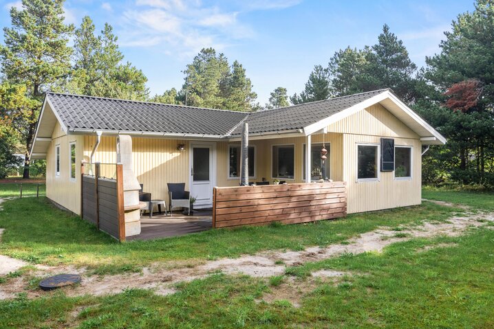 Sommerhus 30714 på Hans Hansensvej 49, Houstrup - Billede #20