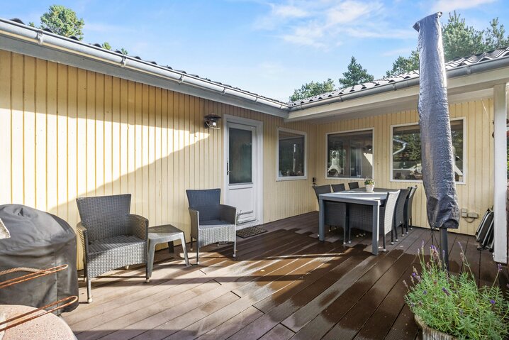 Sommerhus 30714 på Hans Hansensvej 49, Houstrup - Billede #21
