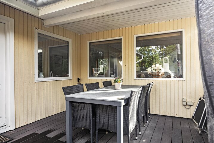 Sommerhus 30714 på Hans Hansensvej 49, Houstrup - Billede #22