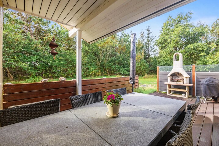 Sommerhus 30714 på Hans Hansensvej 49, Houstrup - Billede #23