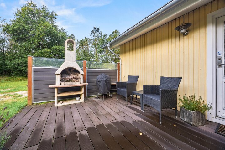 Sommerhus 30714 på Hans Hansensvej 49, Houstrup - Billede #24