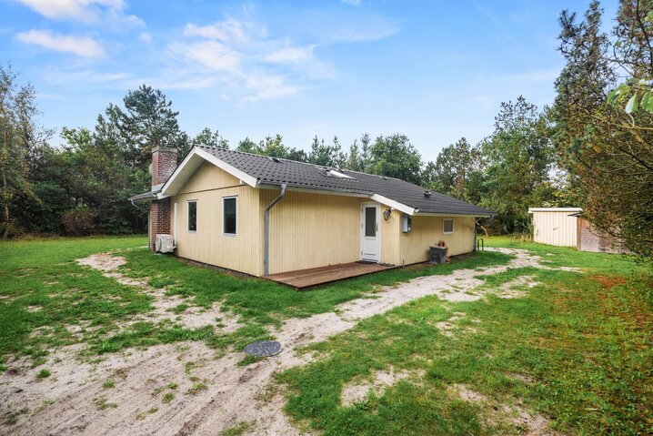 Sommerhus 30714 på Hans Hansensvej 49, Houstrup - Billede #25