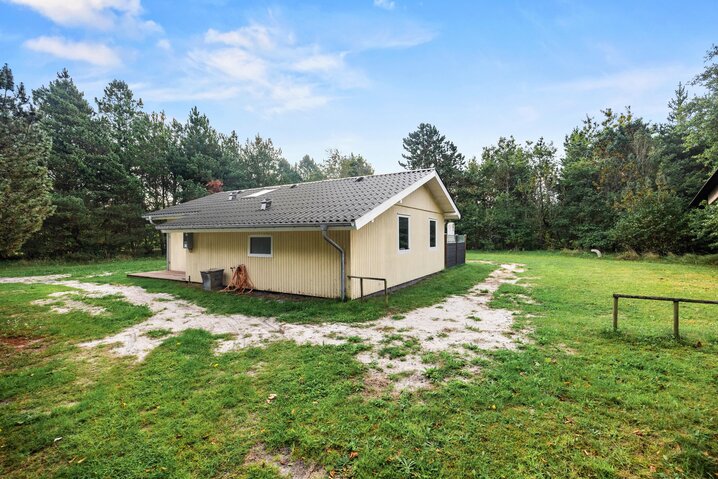 Sommerhus 30714 på Hans Hansensvej 49, Houstrup - Billede #26