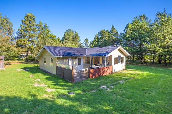 Holiday home 30714 at Hans Hansensvej 49, Houstrup - Picture #20