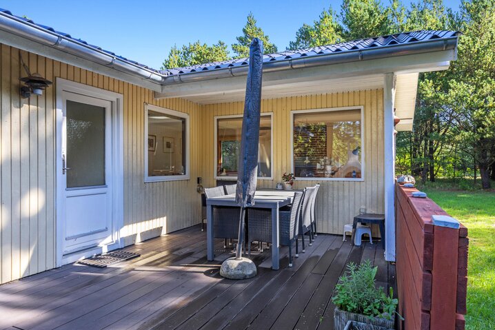 Holiday home 30714 at Hans Hansensvej 49, Houstrup - Picture #21