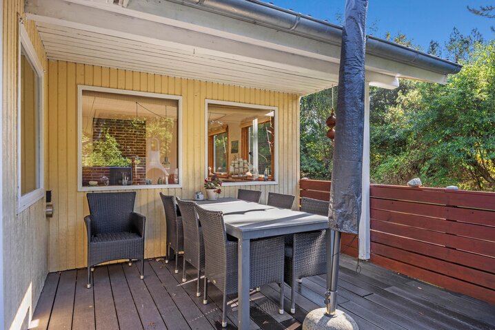 Holiday home 30714 at Hans Hansensvej 49, Houstrup - Picture #22