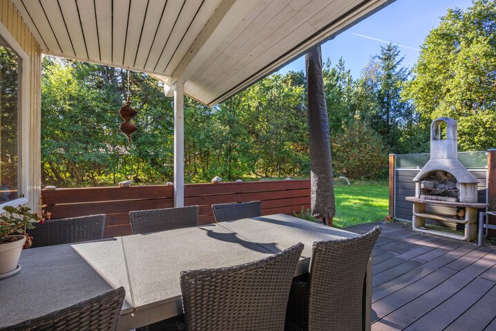 Holiday home 30714 at Hans Hansensvej 49, Houstrup - Picture #23