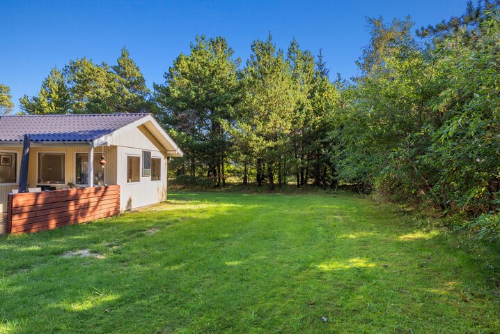 Holiday home 30714 at Hans Hansensvej 49, Houstrup - Picture #25