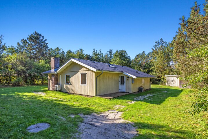 Holiday home 30714 at Hans Hansensvej 49, Houstrup - Picture #26