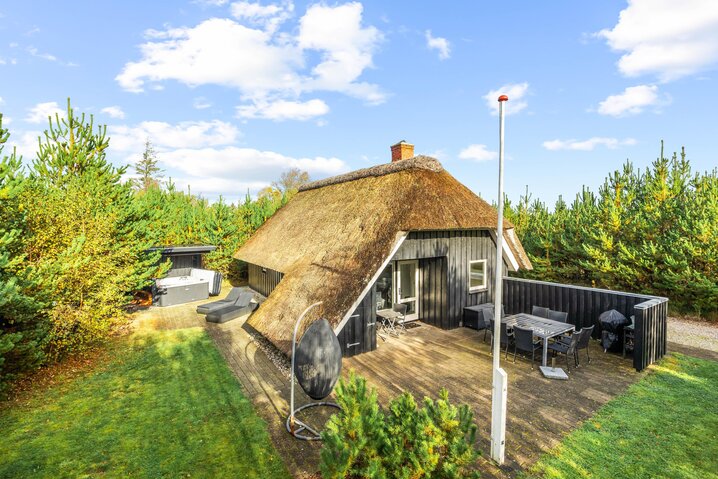Ferienhaus 30723 in Søndervang 100, Houstrup - Bild #0