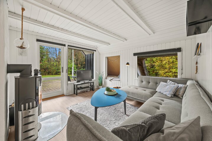 Ferienhaus 30723 in Søndervang 100, Houstrup - Bild #1