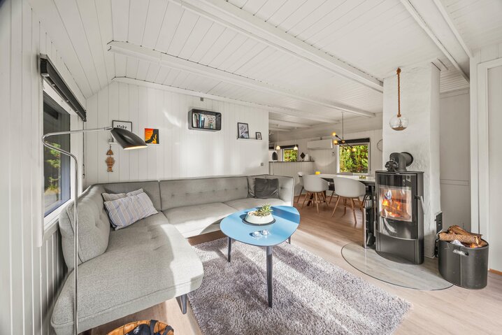 Ferienhaus 30723 in Søndervang 100, Houstrup - Bild #4