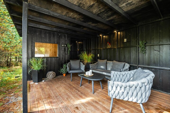 Ferienhaus 30723 in Søndervang 100, Houstrup - Bild #15