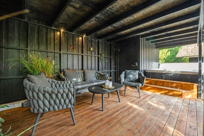 Ferienhaus 30723 in Søndervang 100, Houstrup - Bild #16