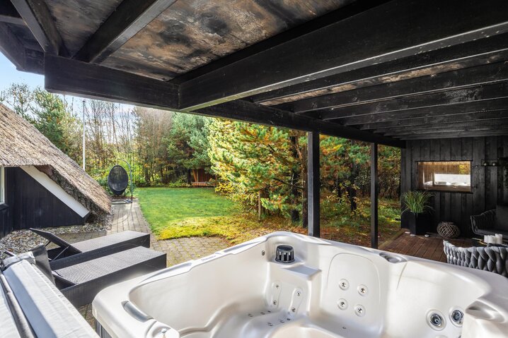 Ferienhaus 30723 in Søndervang 100, Houstrup - Bild #17