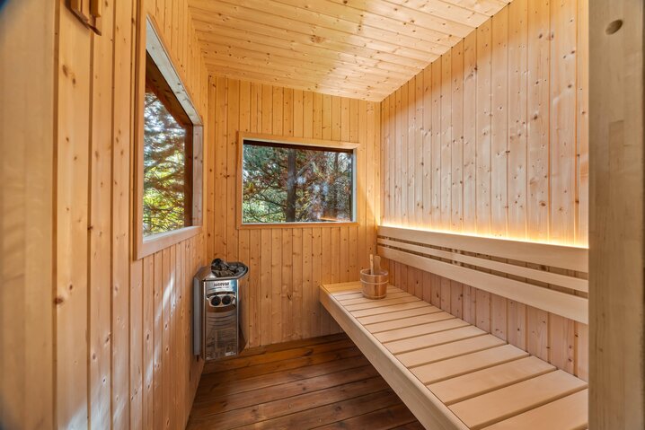 Ferienhaus 30723 in Søndervang 100, Houstrup - Bild #18