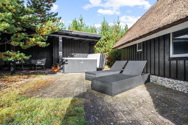 Ferienhaus 30723 in Søndervang 100, Houstrup - Bild #20