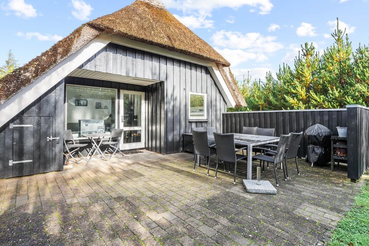 Ferienhaus 30723 in Søndervang 100, Houstrup - Bild #23