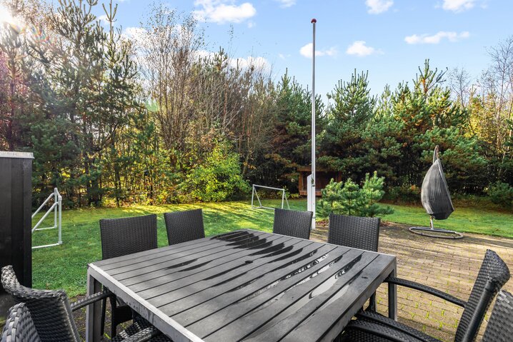 Ferienhaus 30723 in Søndervang 100, Houstrup - Bild #25