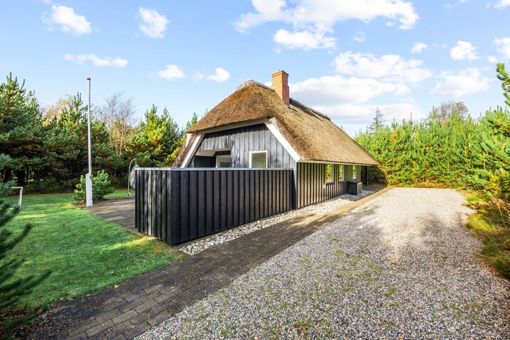 Ferienhaus 30723 in Søndervang 100, Houstrup - Bild #27