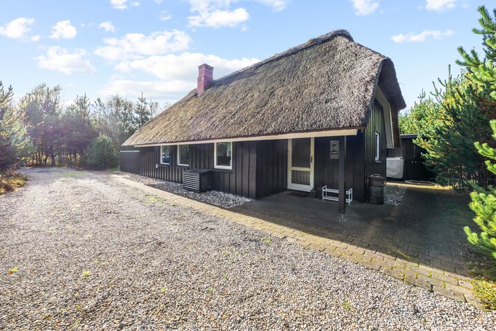 Ferienhaus 30723 in Søndervang 100, Houstrup - Bild #28