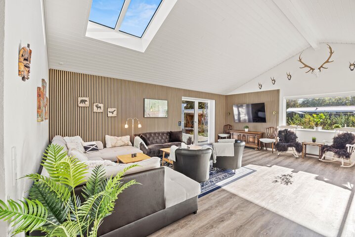 Ferienhaus 30724 in Sandtag 49, Houstrup - Bild #1