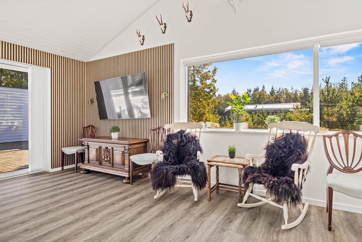 Ferienhaus 30724 in Sandtag 49, Houstrup - Bild #3