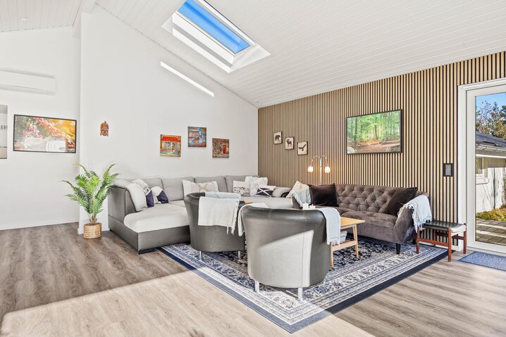 Ferienhaus 30724 in Sandtag 49, Houstrup - Bild #4