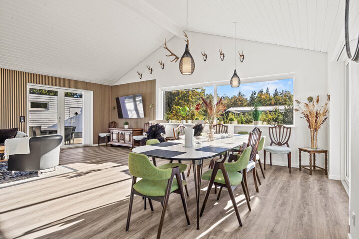 Ferienhaus 30724 in Sandtag 49, Houstrup - Bild #7