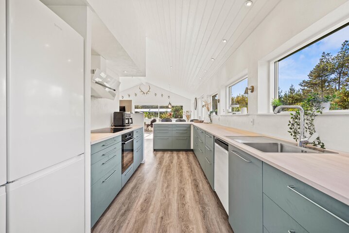 Ferienhaus 30724 in Sandtag 49, Houstrup - Bild #10