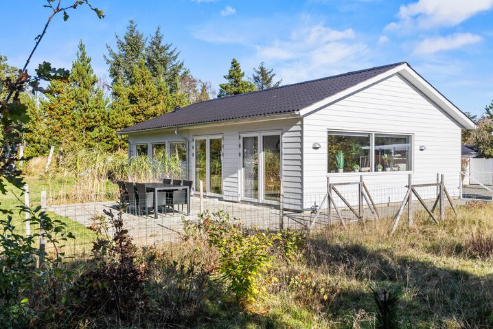 Ferienhaus 30724 in Sandtag 49, Houstrup - Bild #22