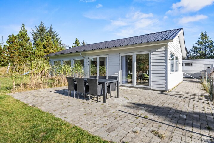 Ferienhaus 30724 in Sandtag 49, Houstrup - Bild #23