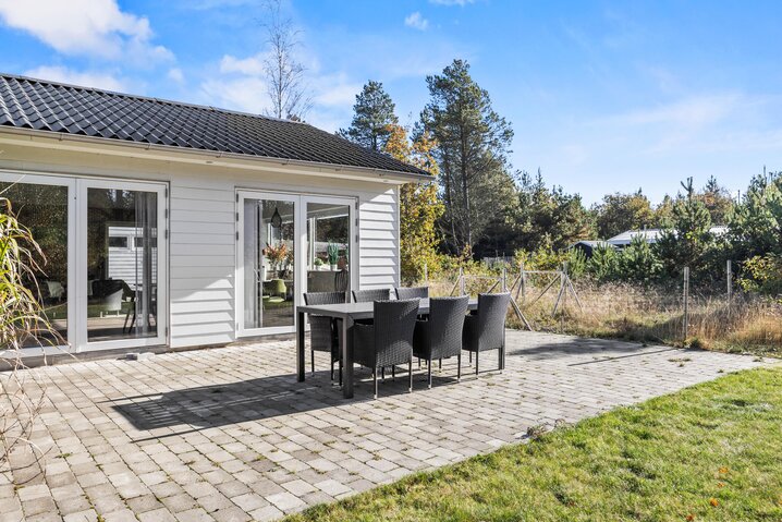 Ferienhaus 30724 in Sandtag 49, Houstrup - Bild #24