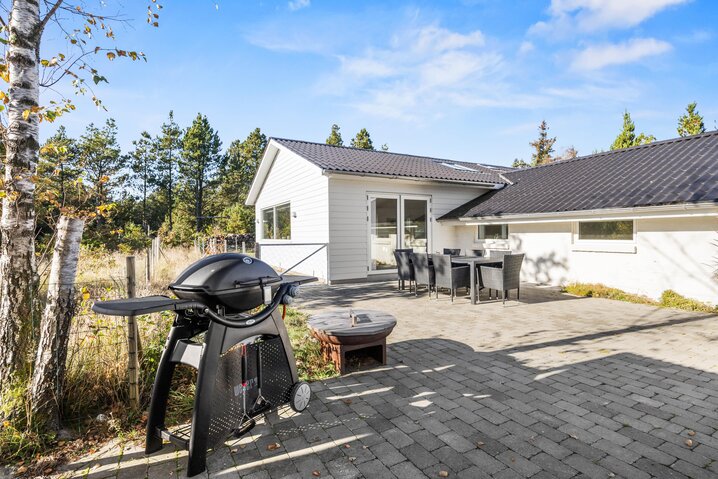 Ferienhaus 30724 in Sandtag 49, Houstrup - Bild #28