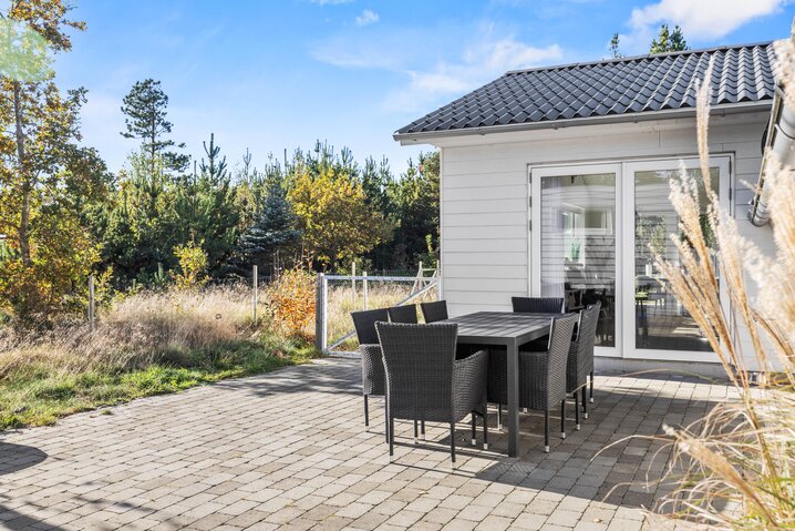 Ferienhaus 30724 in Sandtag 49, Houstrup - Bild #29