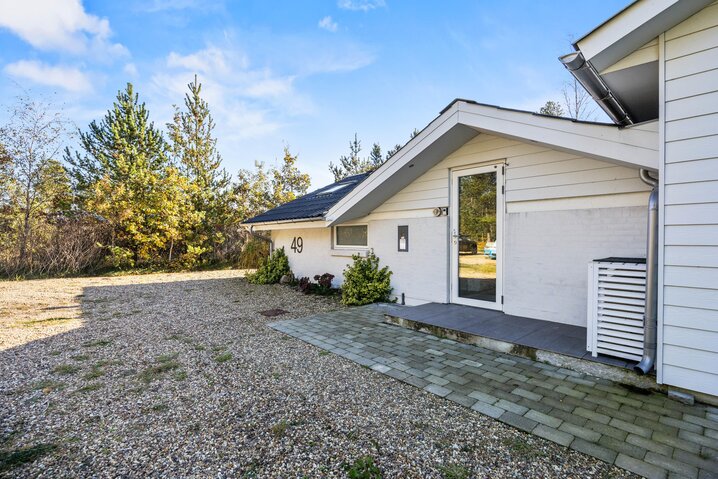 Ferienhaus 30724 in Sandtag 49, Houstrup - Bild #31