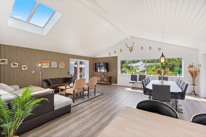 Holiday home 30724 at Sandtag 49, Houstrup - Picture #5