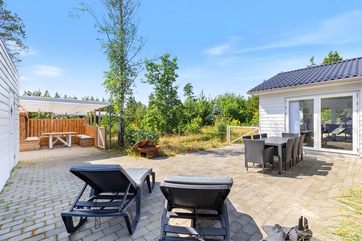 Holiday home 30724 at Sandtag 49, Houstrup - Picture #24
