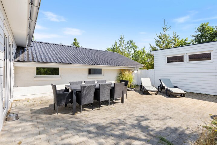 Holiday home 30724 at Sandtag 49, Houstrup - Picture #25