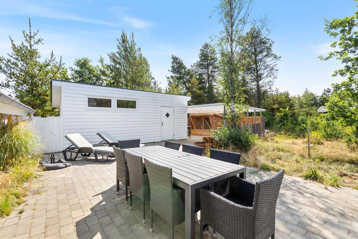 Holiday home 30724 at Sandtag 49, Houstrup - Picture #26