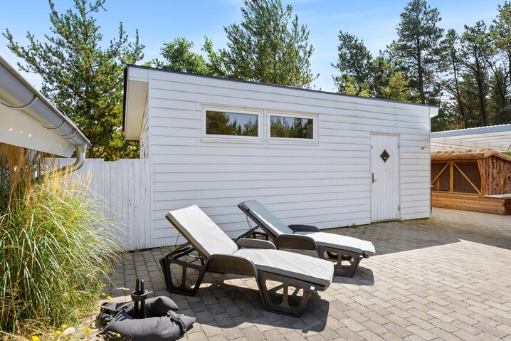 Holiday home 30724 at Sandtag 49, Houstrup - Picture #27